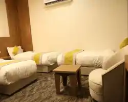MADINAH ARAM HOTEL thumbnail